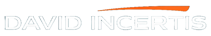 David Incertis Logo