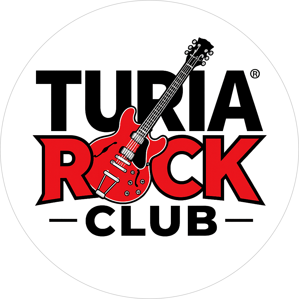 Turia Rock Club