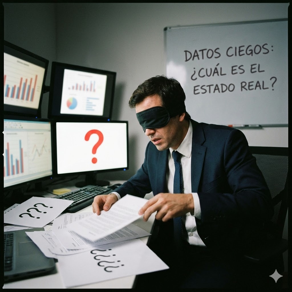 Datos ciegos